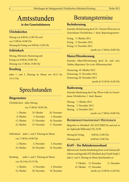 (2,76 MB) - .PDF - Ulrichskirchen-Schleinbach