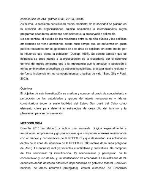 Las pymes en el contexto de la innovación y la sustentabilidad