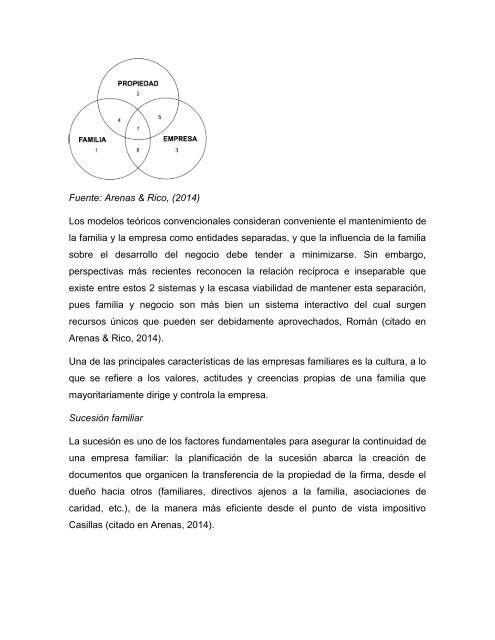 Las pymes en el contexto de la innovación y la sustentabilidad