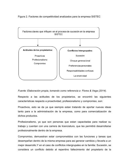 Las pymes en el contexto de la innovación y la sustentabilidad