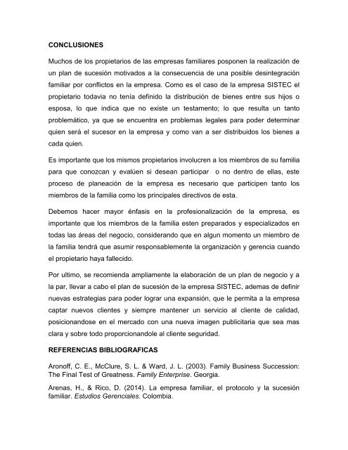 Las pymes en el contexto de la innovación y la sustentabilidad