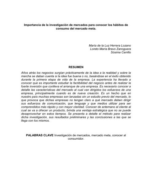 Las pymes en el contexto de la innovación y la sustentabilidad