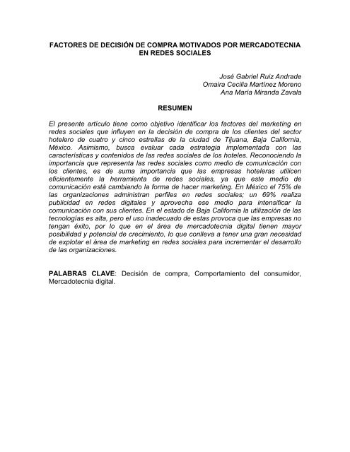 Las pymes en el contexto de la innovación y la sustentabilidad