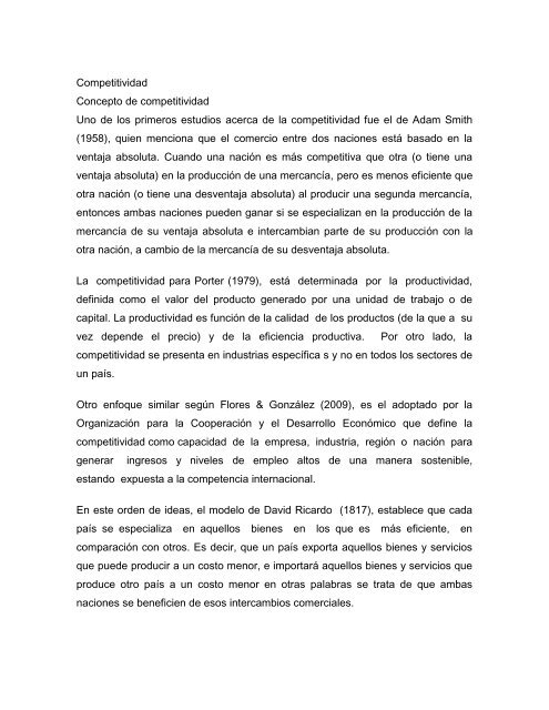 Las pymes en el contexto de la innovación y la sustentabilidad