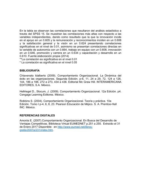 Las pymes en el contexto de la innovación y la sustentabilidad