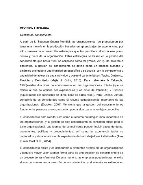 Las pymes en el contexto de la innovación y la sustentabilidad