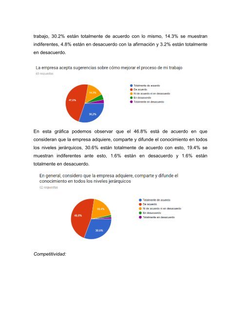 Las pymes en el contexto de la innovación y la sustentabilidad