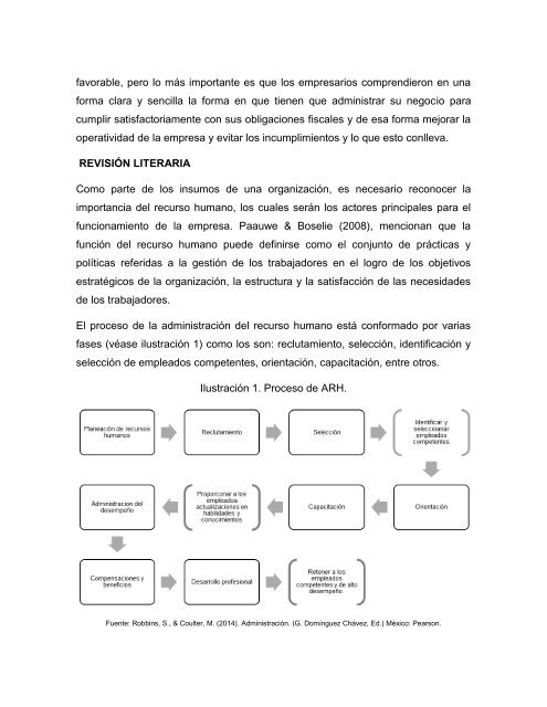 Las pymes en el contexto de la innovación y la sustentabilidad