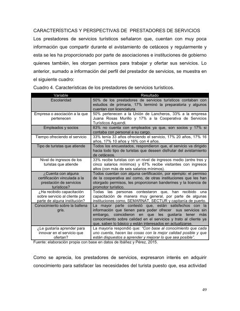 Las pymes en el contexto de la innovación y la sustentabilidad