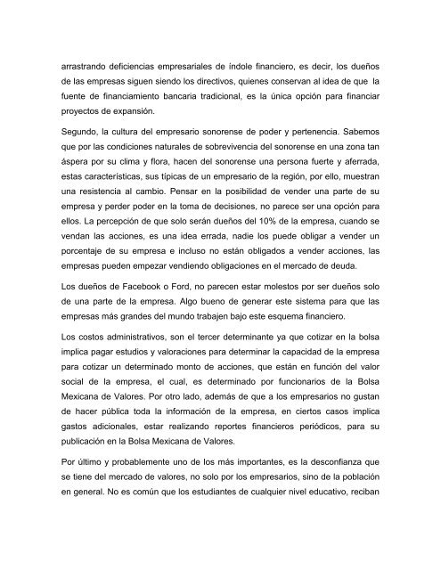 Las pymes en el contexto de la innovación y la sustentabilidad