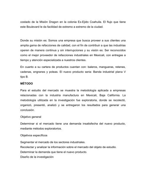 Las pymes en el contexto de la innovación y la sustentabilidad