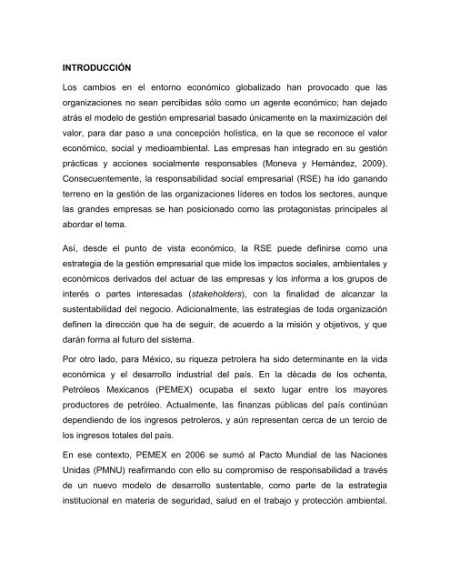 Las pymes en el contexto de la innovación y la sustentabilidad