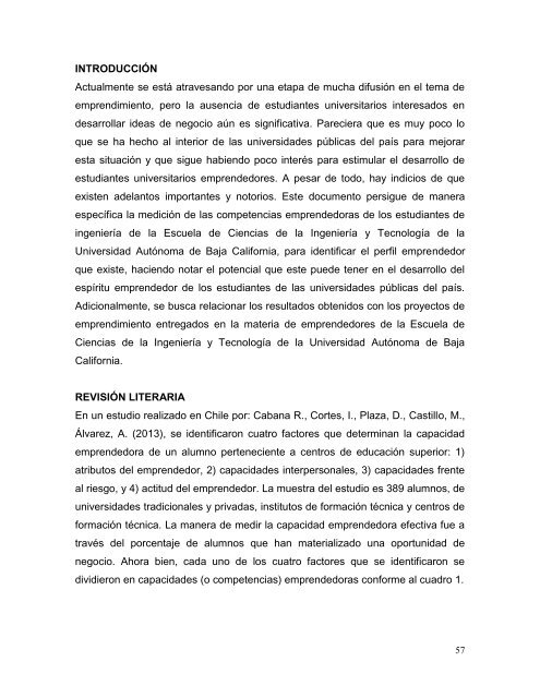 Las pymes en el contexto de la innovación y la sustentabilidad