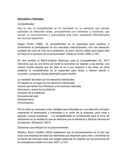 Las pymes en el contexto de la innovación y la sustentabilidad