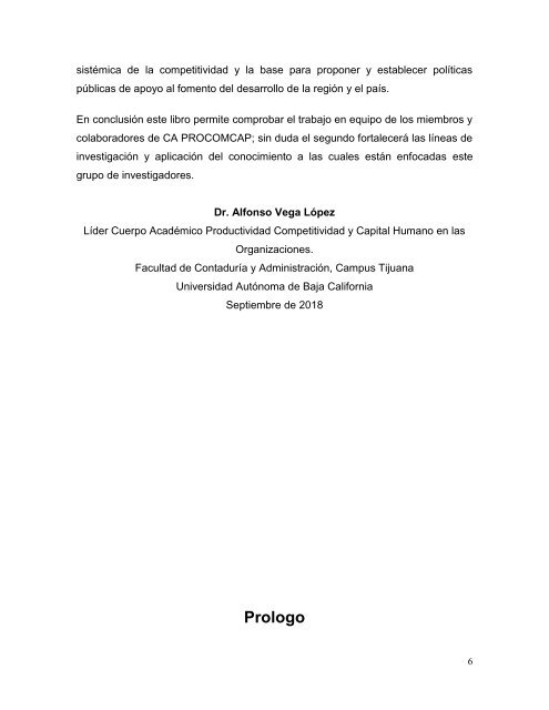 Las pymes en el contexto de la innovación y la sustentabilidad