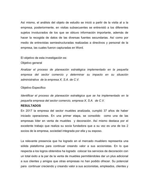 Las pymes en el contexto de la innovación y la sustentabilidad