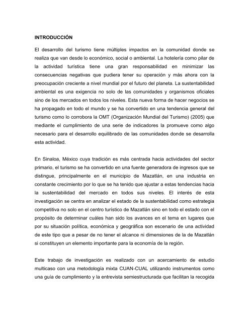 Las pymes en el contexto de la innovación y la sustentabilidad