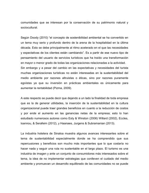 Las pymes en el contexto de la innovación y la sustentabilidad