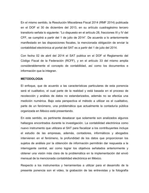 Las pymes en el contexto de la innovación y la sustentabilidad