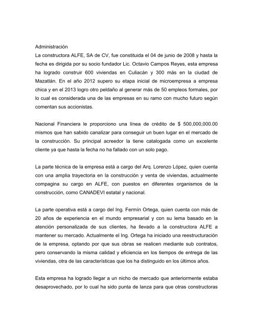 Las pymes en el contexto de la innovación y la sustentabilidad