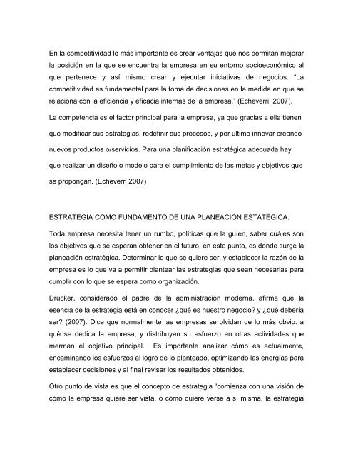 Las pymes en el contexto de la innovación y la sustentabilidad