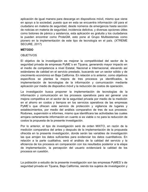 Las pymes en el contexto de la innovación y la sustentabilidad