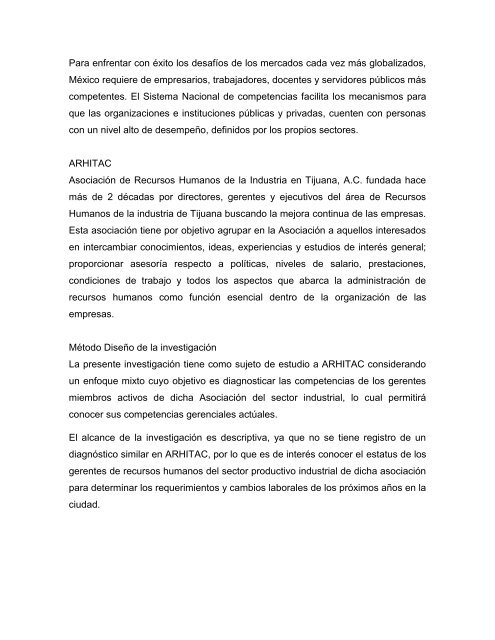 Las pymes en el contexto de la innovación y la sustentabilidad