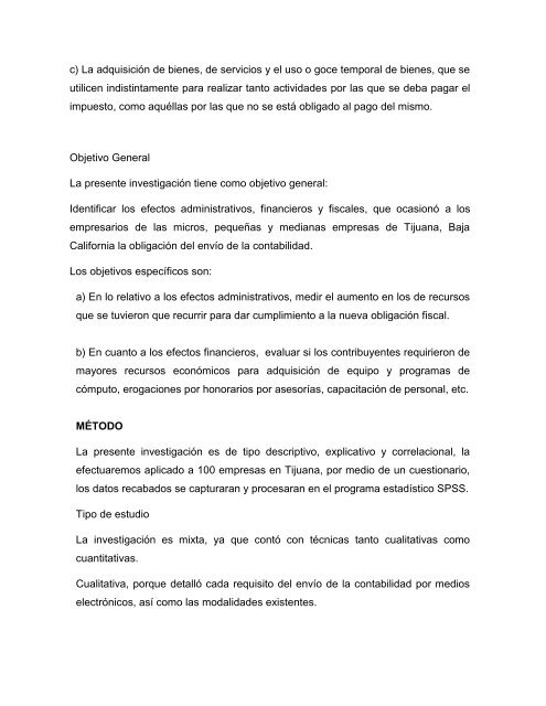 Las pymes en el contexto de la innovación y la sustentabilidad