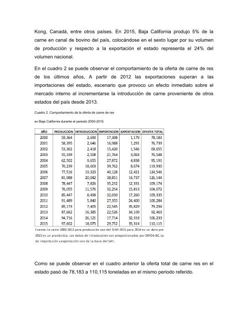 Las pymes en el contexto de la innovación y la sustentabilidad