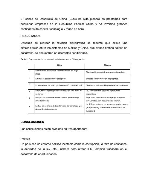 Las pymes en el contexto de la innovación y la sustentabilidad