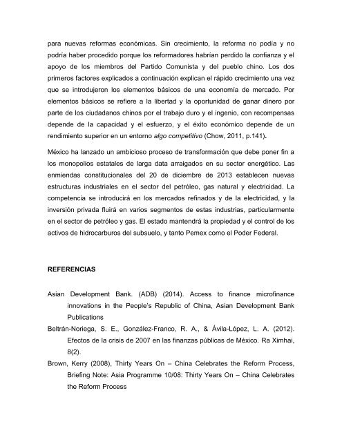 Las pymes en el contexto de la innovación y la sustentabilidad