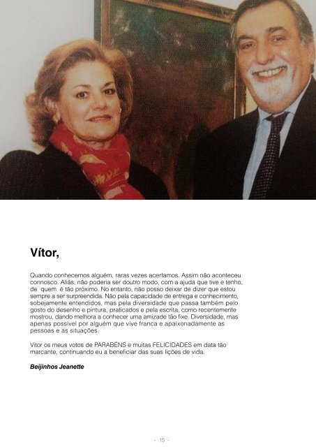 Livro V. Ramalho