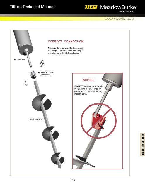 Tilt Technical Manual