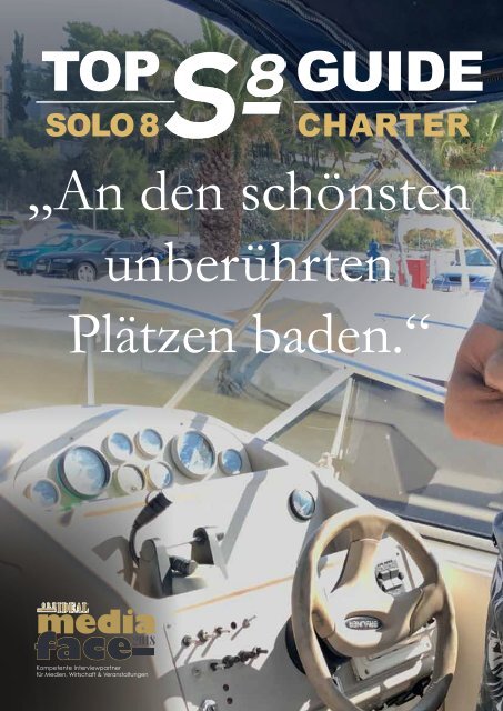 Orhideal IMAGE Magazin - Juli 2018