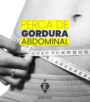 Perca Gordura Abdominal