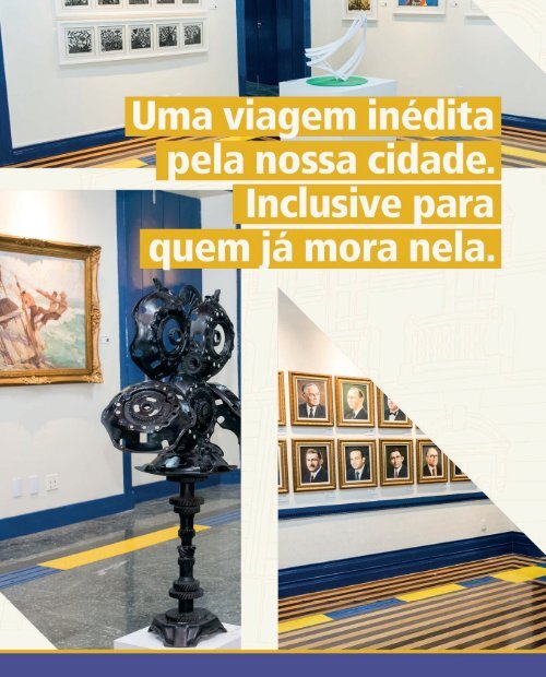 REVISTA GALERIA POR MÁRCIA TRAVESSONI - EDIÇÃO #09