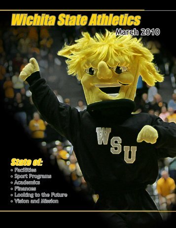 Wichita State Athletics