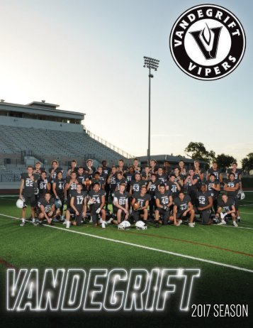 2017 Media Guide