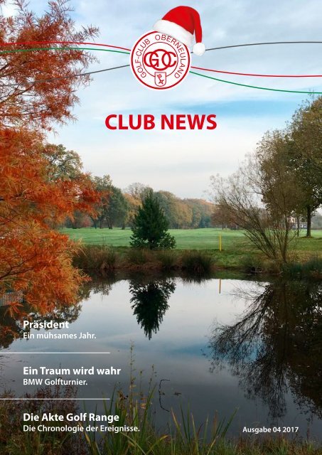 GCO-ClubNews - 04/2017