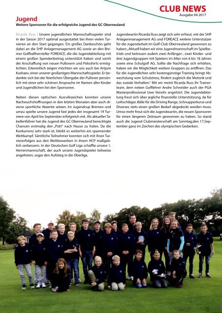 GCO-ClubNews - 04/2017