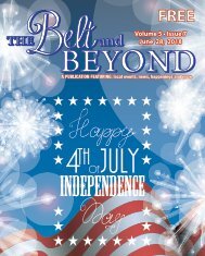 BeltnBeyond Vol5 Issue6 6.28.18 for web