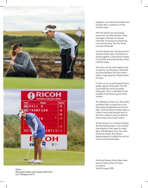 Golfhacker: Issue 12