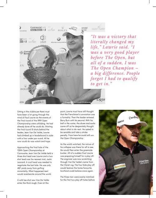 Golfhacker: Issue 12