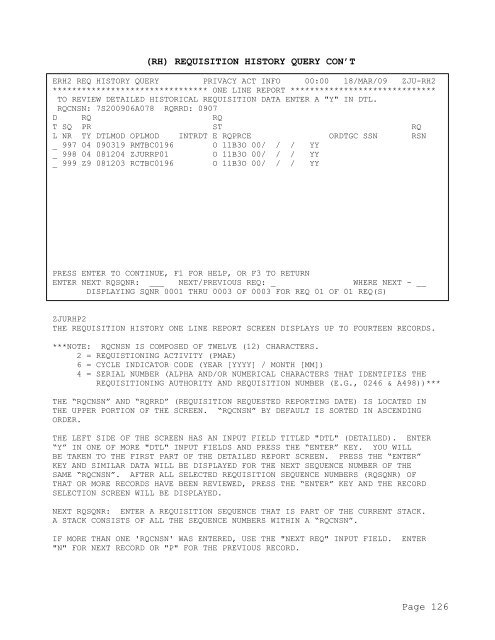 enlisted distribution and assignment system (edas) - Soldier Support ...