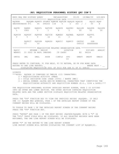 enlisted distribution and assignment system (edas) - Soldier Support ...