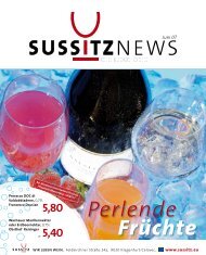 1 2 3 - Sussitz Wein