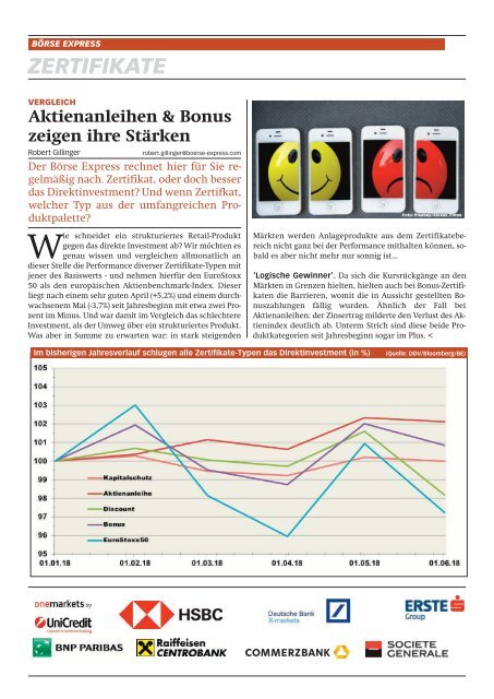 KUNSTINVESTOR AUSGABE JULI 2018