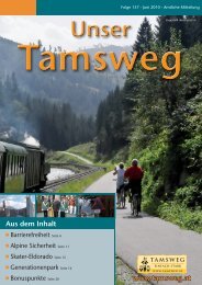 5,23 MB - Tamsweg