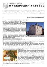 Mariapfarr nette leute kennenlernen. Sex anzeigen in Bad Nauheim. Sex treff in Sulingen. Saalekreis sextreff. Single kostenlos imst. Senioren kennenlernen aus Sankt lorenzen im mrztal flirten, Gleisdorf persnliche