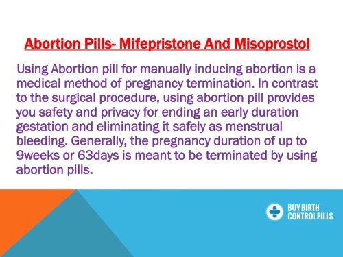 buy cheap abortion pills online